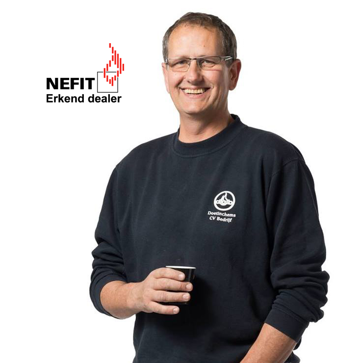 gerard looman erkend nefit dealer achterhoek